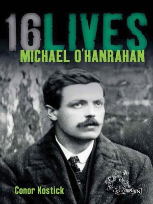 cover image of Michael O'Hanrahan